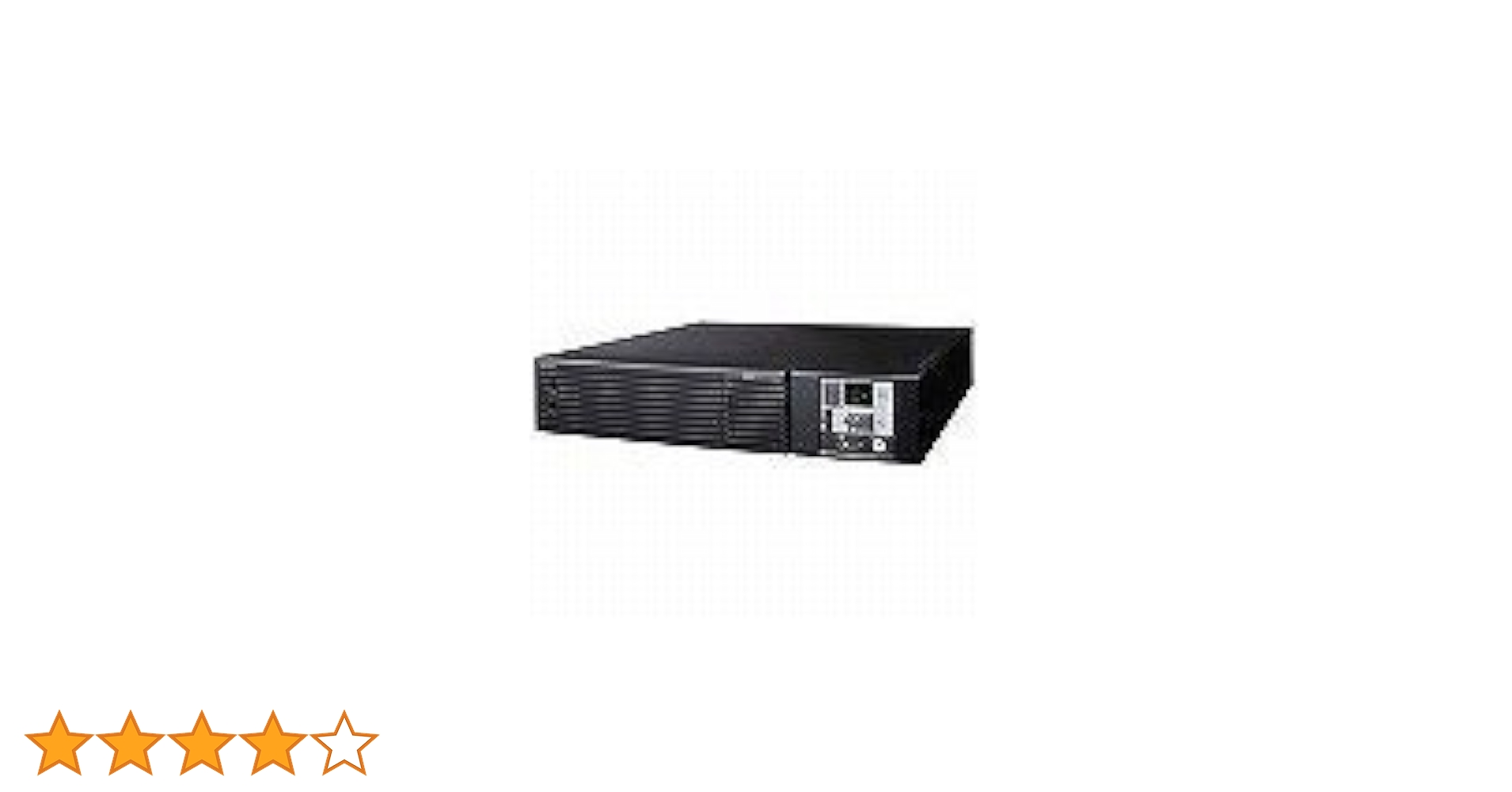 UPS BU100RW ※2つまとめての出品ではありません。 楽天市場】BU100RW オムロン製 常時インバータ給電方式 ラック
